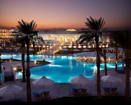 Hilton Marsa Alam Nubian Resort
