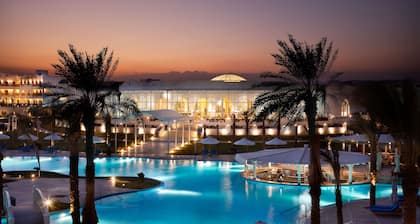 Hilton Marsa Alam Nubian Resort
