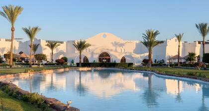 Hilton Marsa Alam Nubian Resort