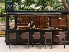 Bar (di properti)