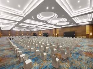 Sala de reuniones
