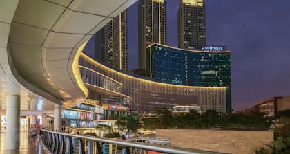 Pullman Jakarta Central Park