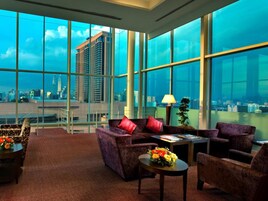 Lounge eksekutif