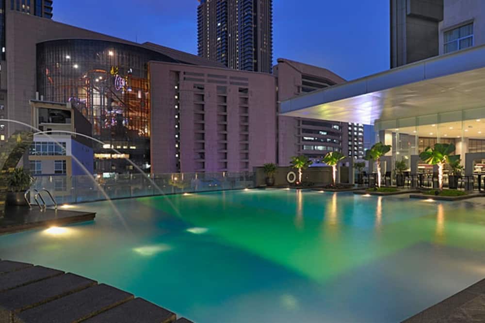 Furama Bukit Bintang