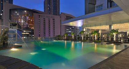 Furama Bukit Bintang