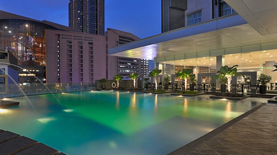 Furama Bukit Bintang