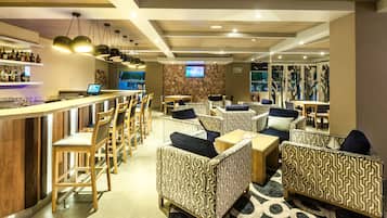 Sports bar
