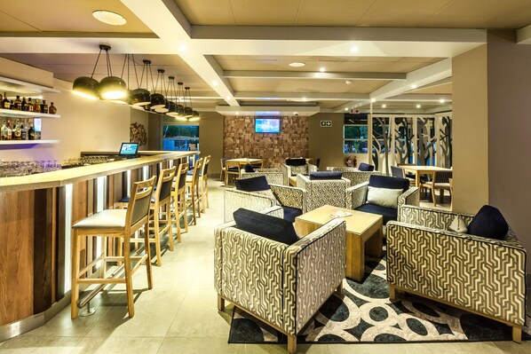 Sports bar