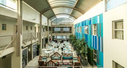 Peermont Metcourt - Francistown