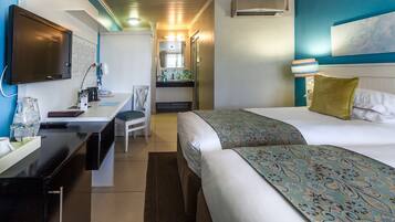 Chambre Classique, 1 lit double