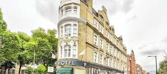 City London Hotel