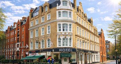 City London Hotel