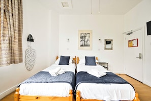 Twin Room, Ensuite