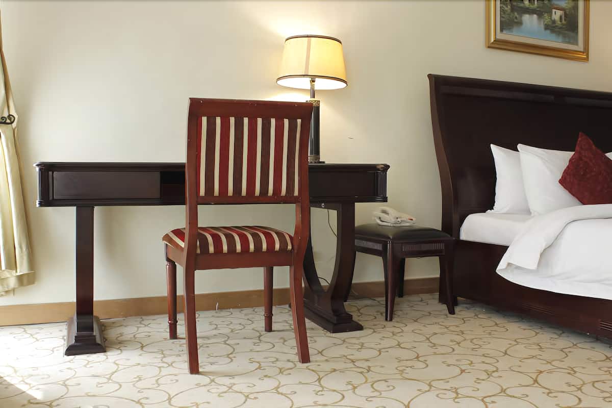 Suite (Diplomatic)
