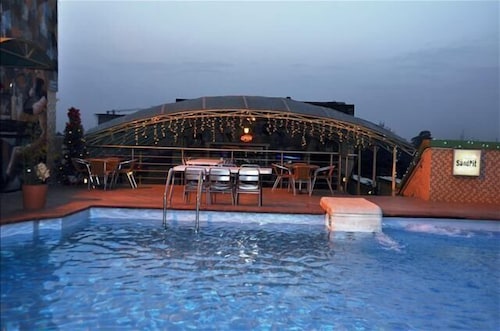 Westown Hotels Ikeja