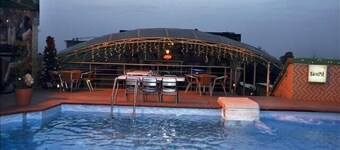 Westown Hotels Ikeja