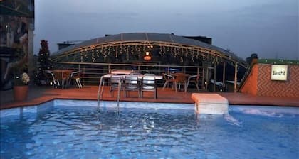 Westown Hotels Ikeja