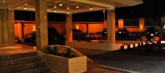 Westown Hotels Ikeja