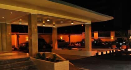 Westown Hotels Ikeja