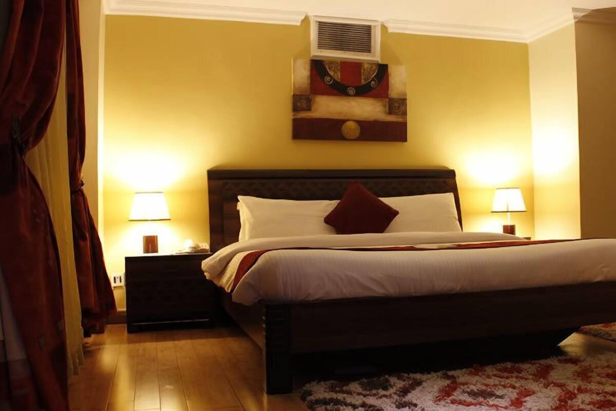 Executive Suite