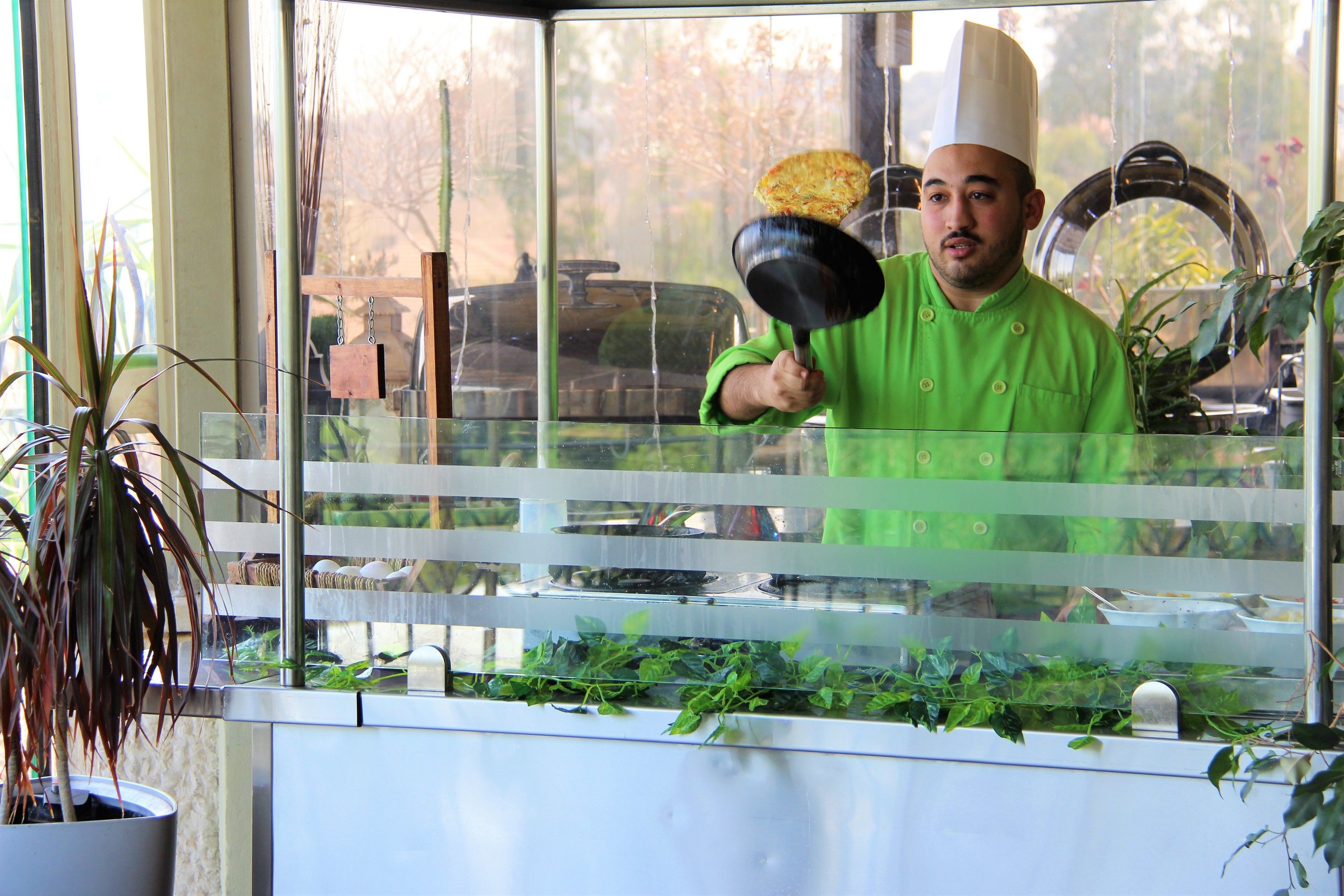 Foto - National Hotel - Jerusalem