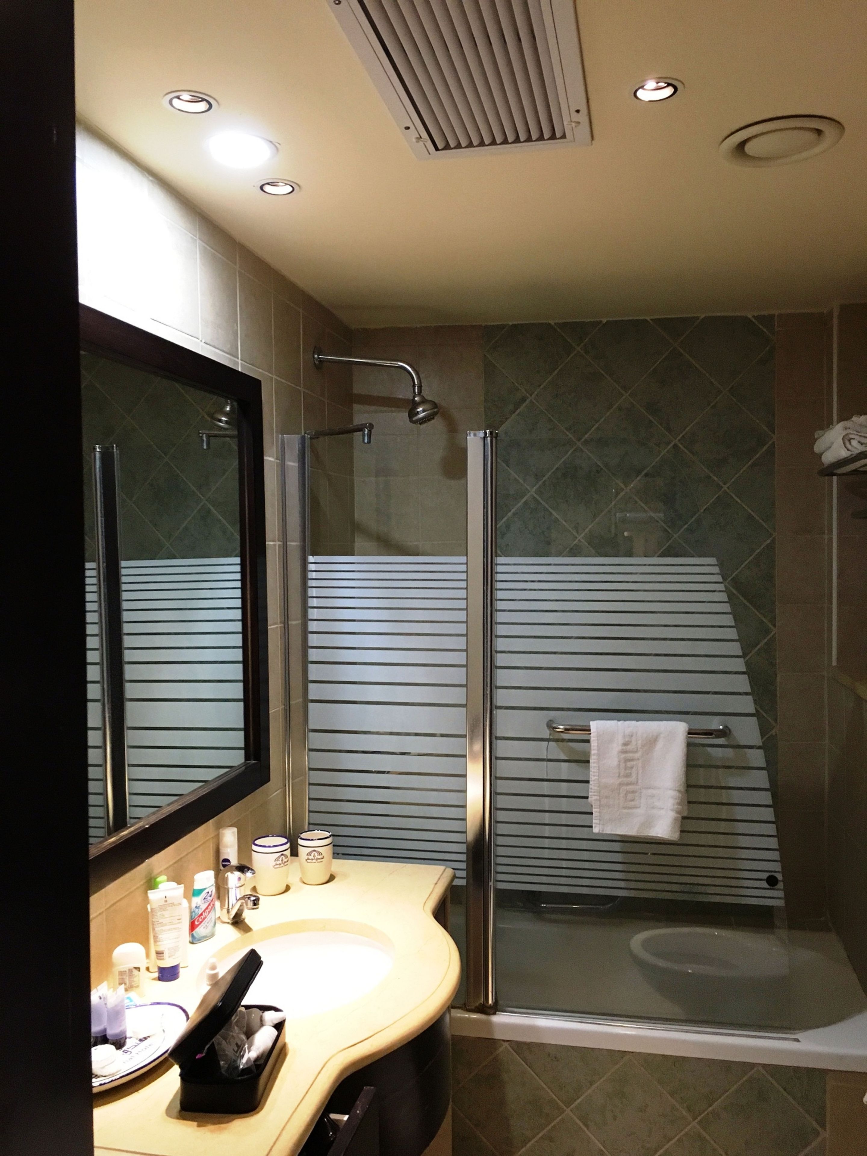 Foto - National Hotel - Jerusalem