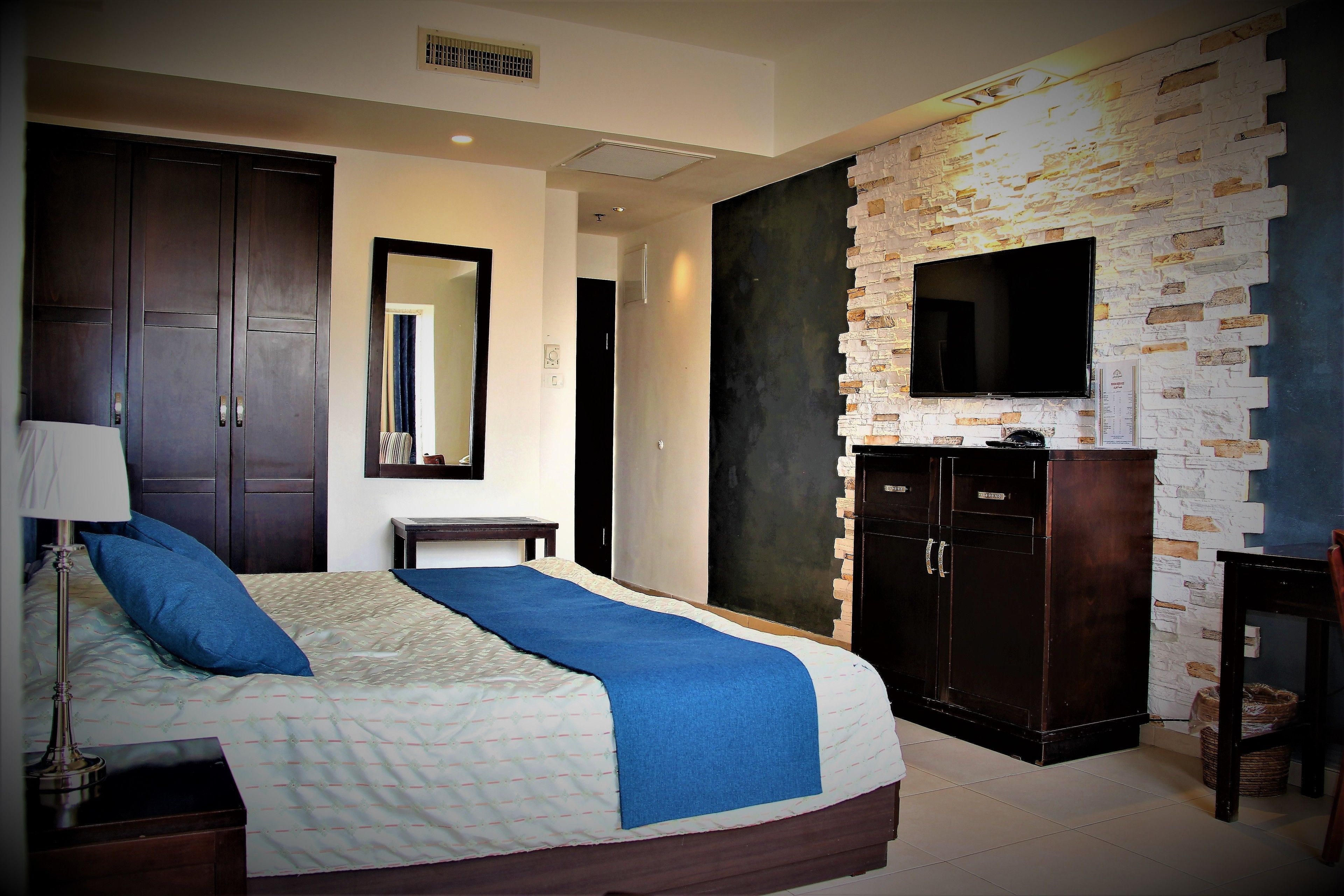 Foto - National Hotel - Jerusalem