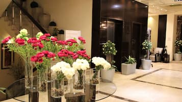 Hall