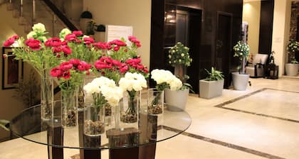 National Hotel Jerusalem