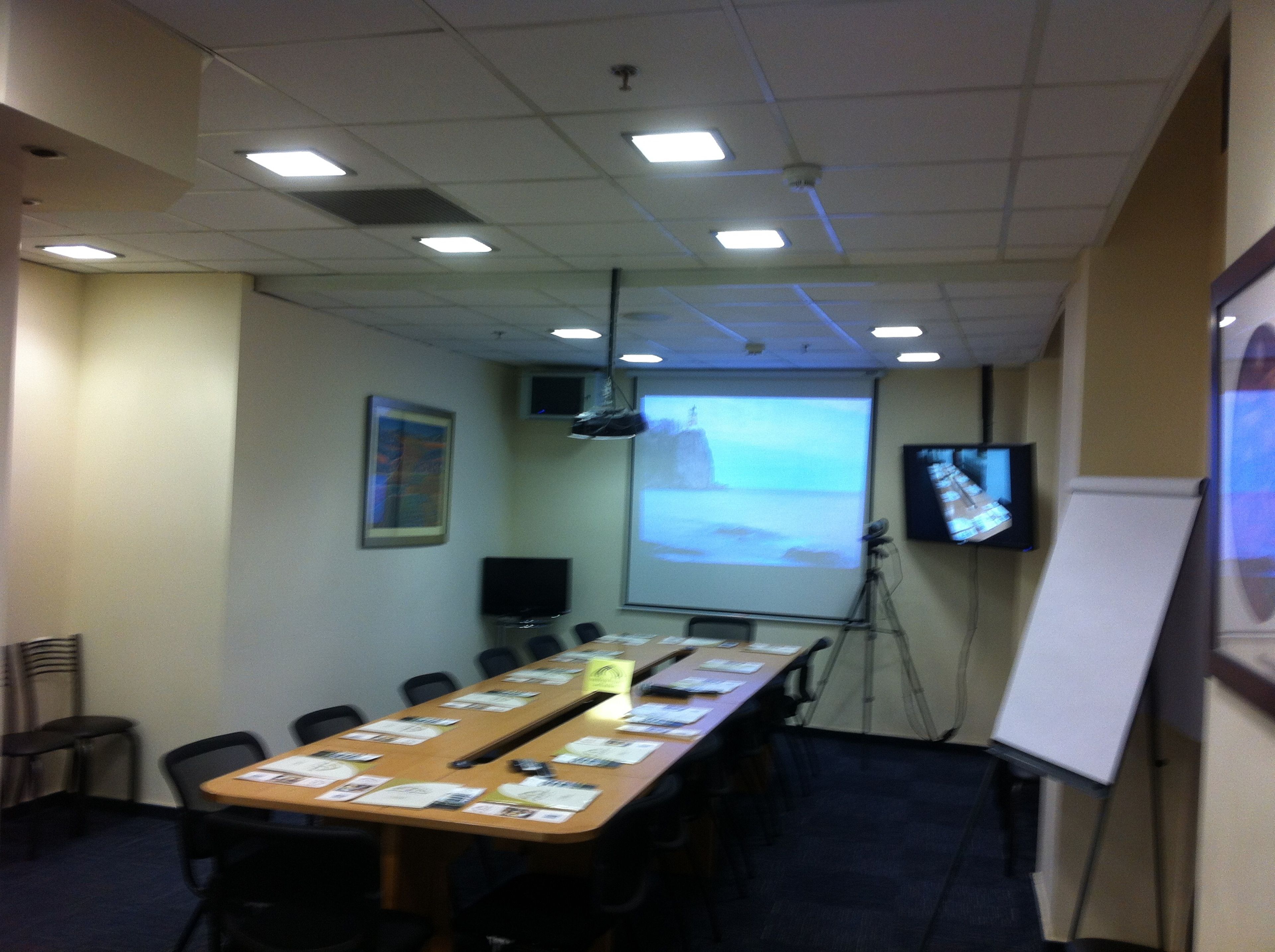 Foto - National Hotel - Jerusalem