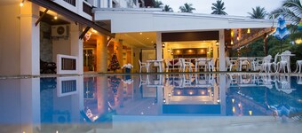 Natural Samui Hotel
