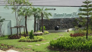 Exterior - Natural Samui Hotel (Koh Samui)