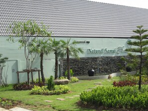 Exterior - Natural Samui Hotel (Koh Samui)