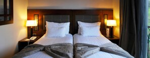 Minibar, in-room safe, soundproofing, iron/ironing board - Palais Medina Riad Resort (Fes)