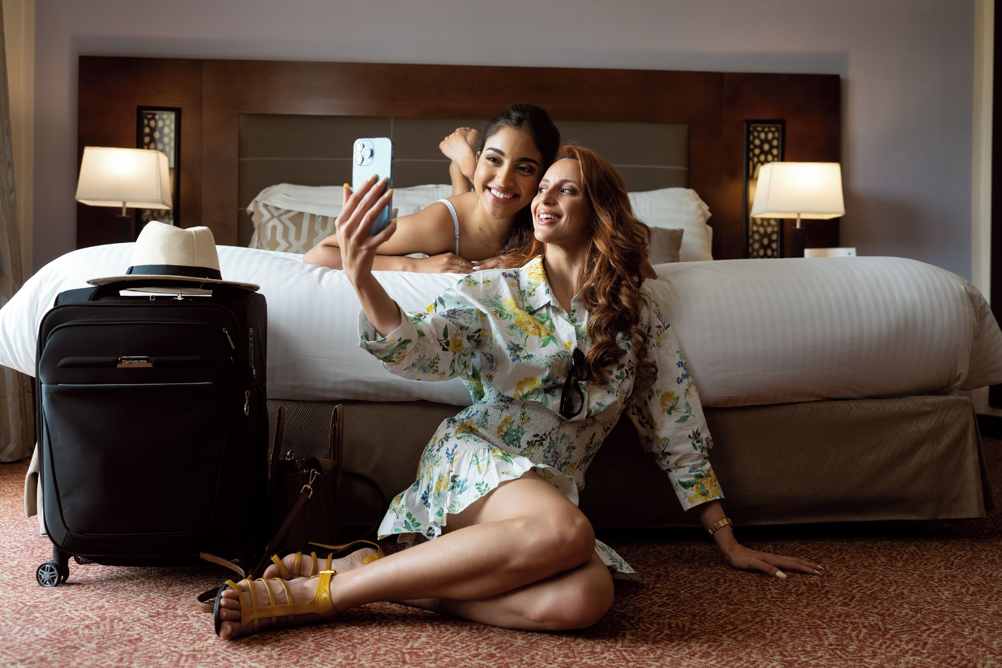 Foto - Palais Medina Riad Resort