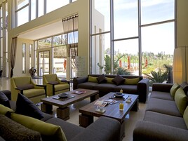 Detalhe da parte interna