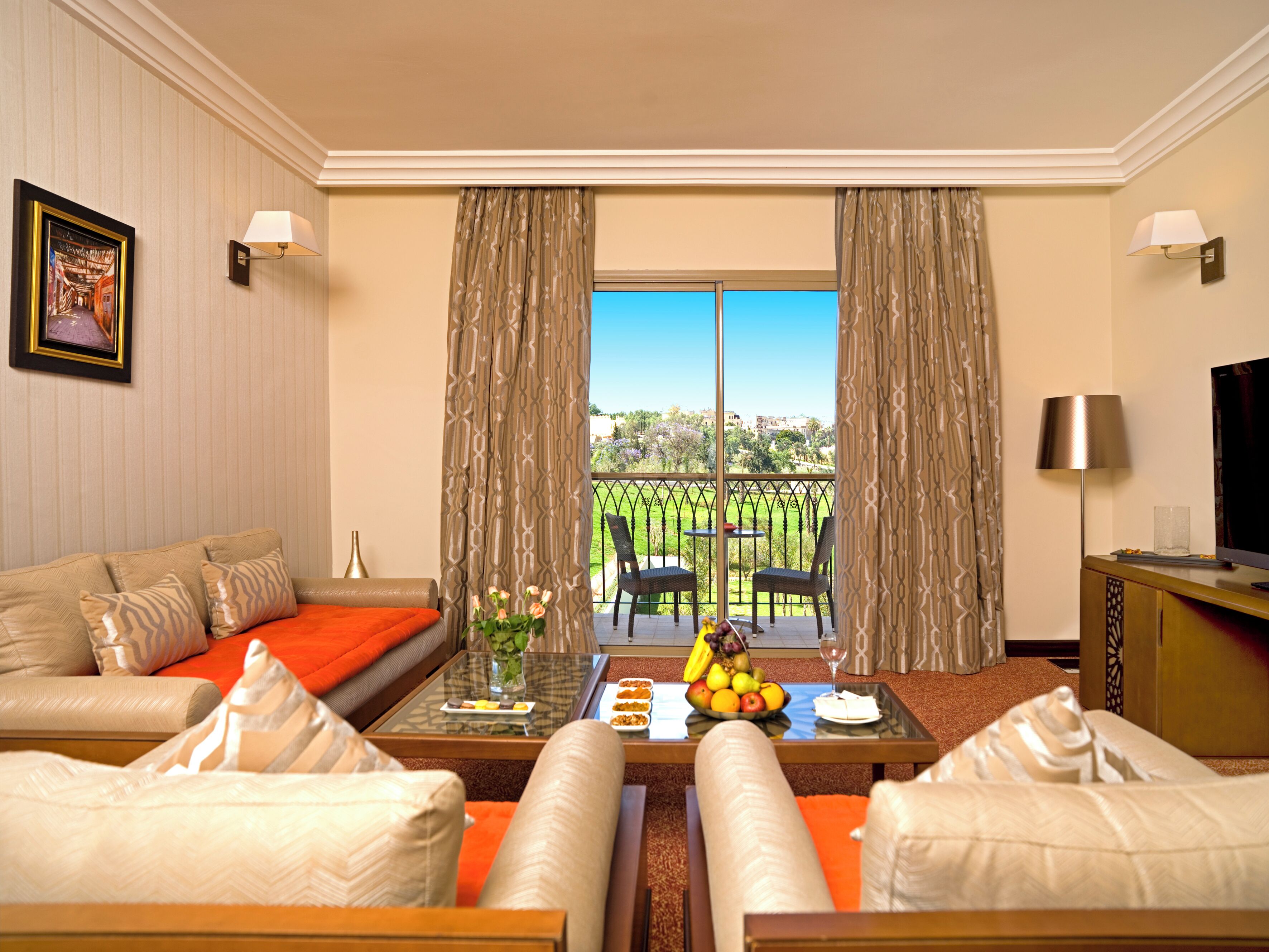 Foto - Palais Medina Riad Resort