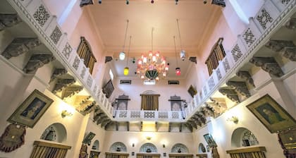 The Kothi Heritage