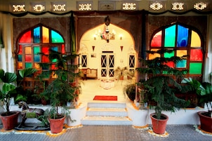 Detalle interior
