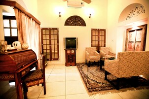 Superior Double Room | Premium bedding, in-room safe, individually decorated