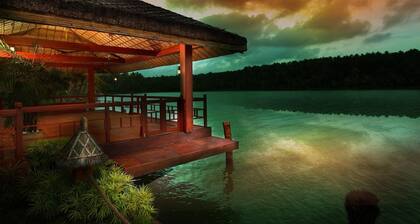 Fragrant Nature Backwater Resort & Ayurveda Spa