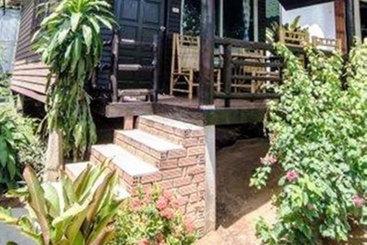 Family Bungalow (4 Adults) | In-room safe, free WiFi