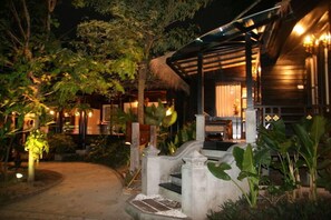 Exterior - Sea Garden Resort - Haad Rin (Ko Pha-ngan)