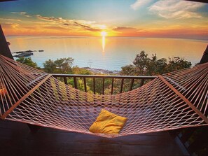 Deluxe Villa Seaview