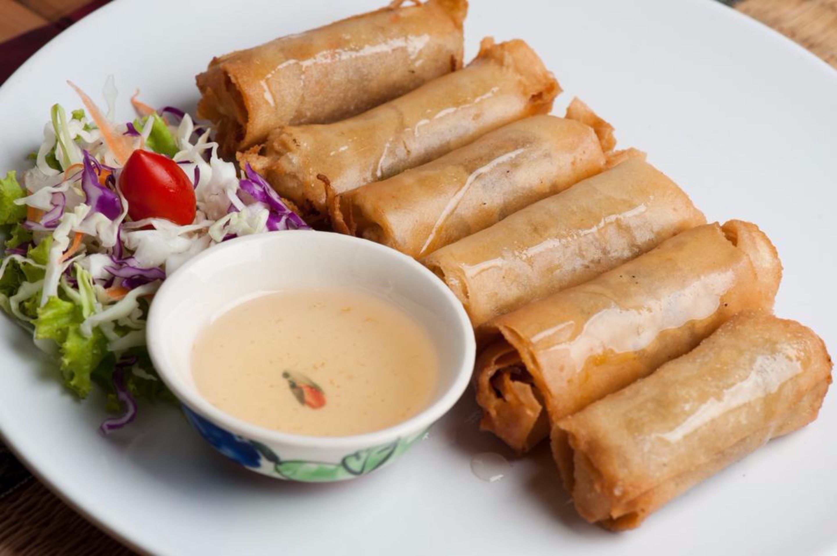 อาหารและเครื่องดื่ม