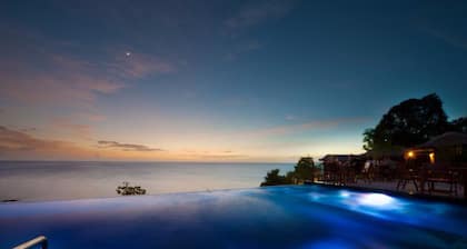 Sea Garden Resort - Haad Chao Phao