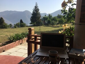 Exterior - Emerald Trail (Nainital)