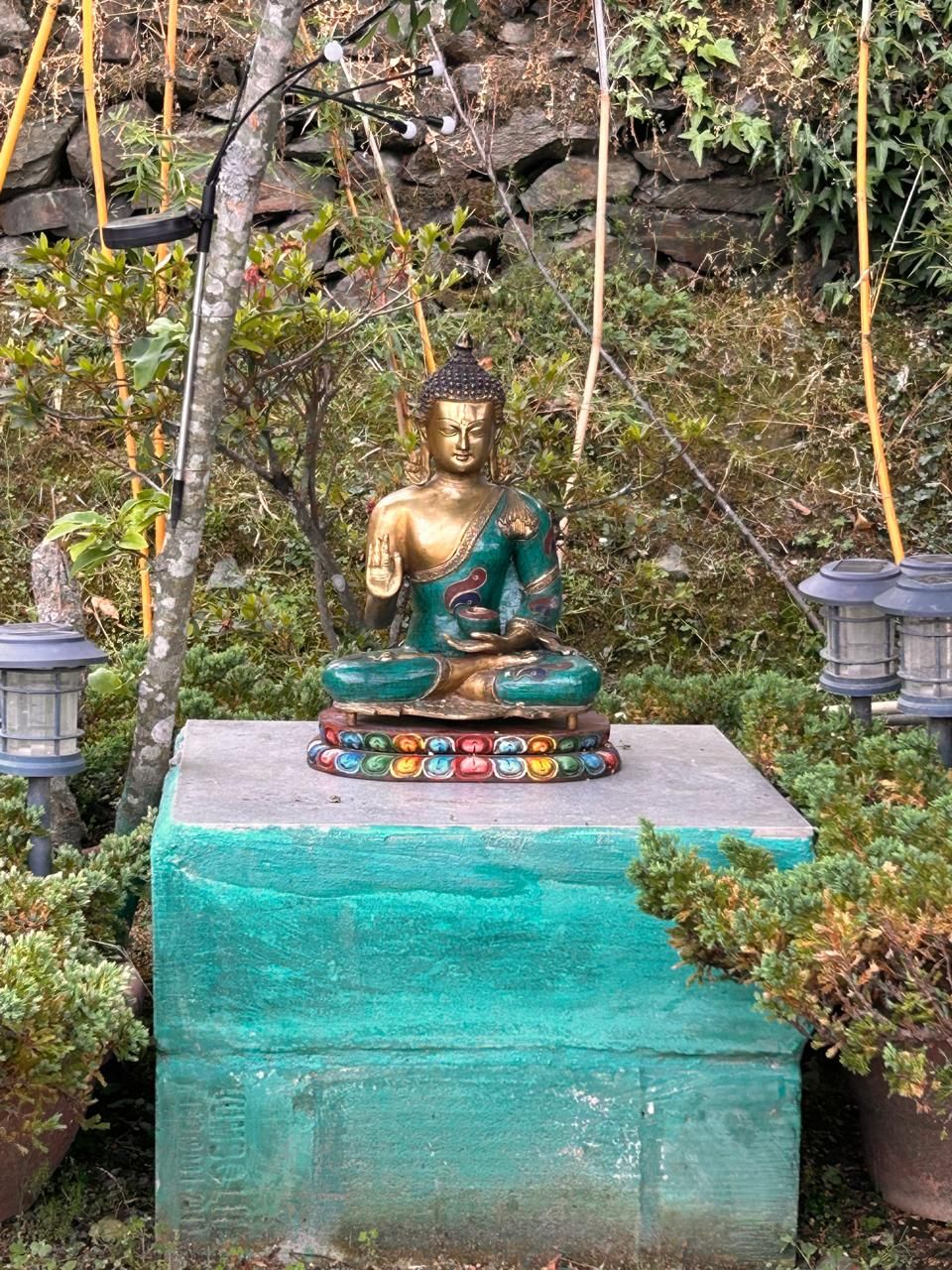 外觀
