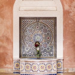 Deluxe Suite, Private Bathroom | Premium bedding, in-room safe, individually decorated