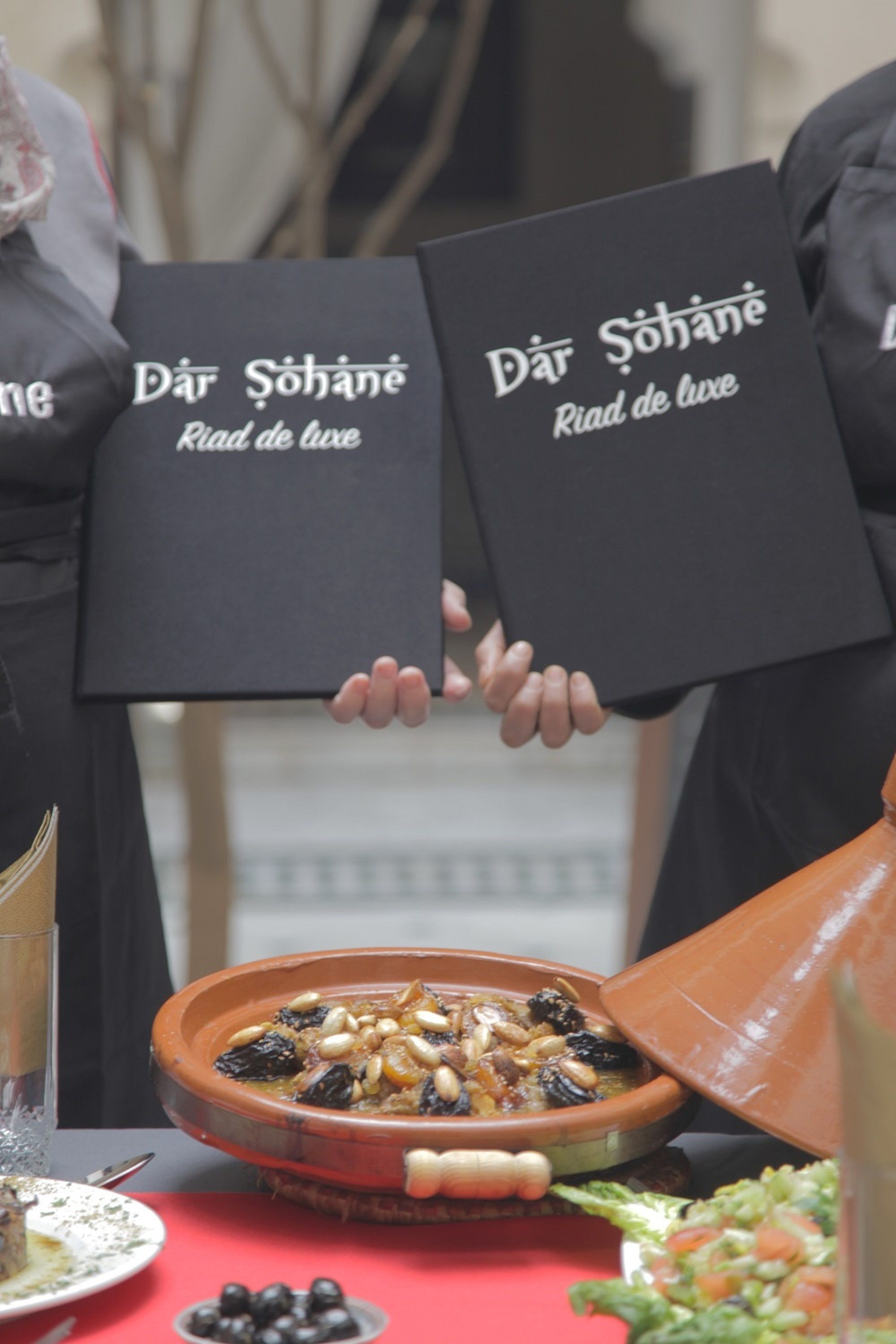 Foto - Dar Sohane